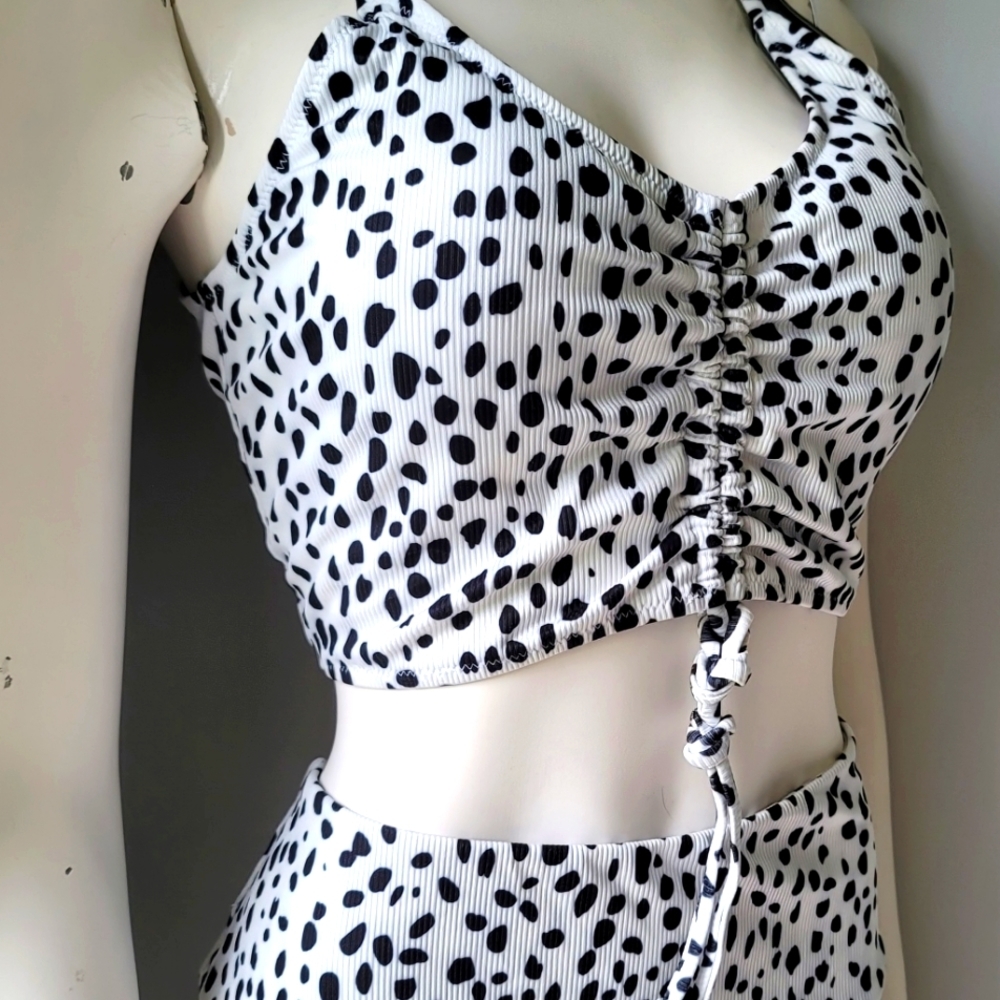 BRAND NEW! Zaful Two-Piece Bikini Set